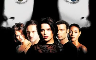 scream 2