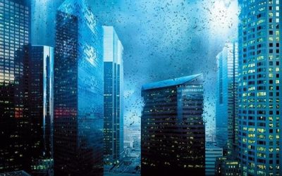 skyline
