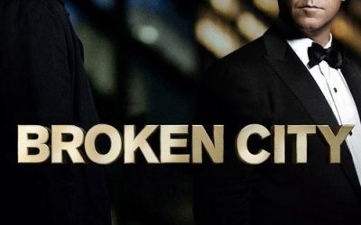 BROKEN CITY