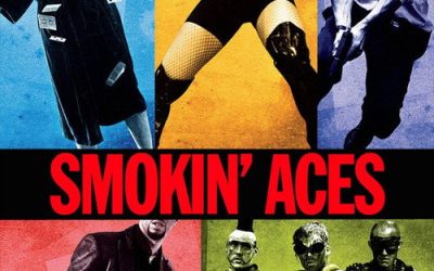 smokin’ aces