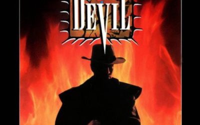 dust devil