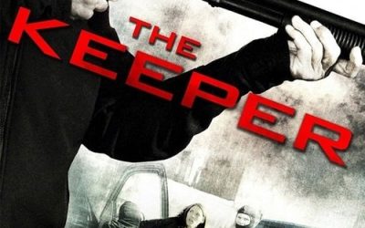the keeper