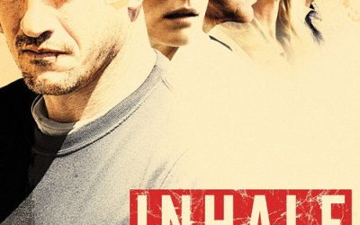 inhale