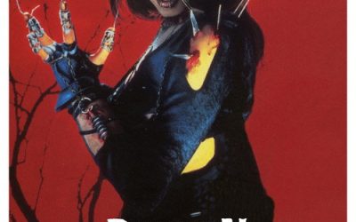 return of the living dead 3