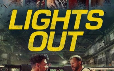 lights out
