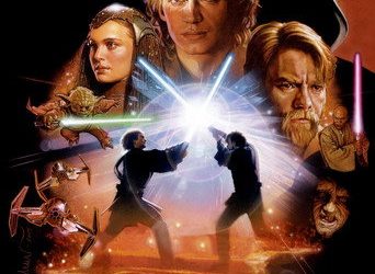 star wars: revenge of the sith