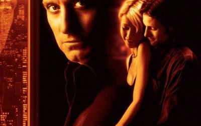 a perfect murder