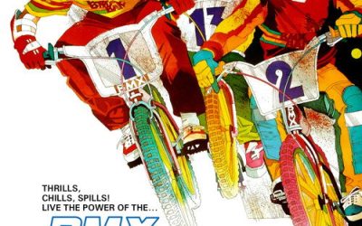 BMX BANDITS