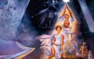 star wars: a new hope