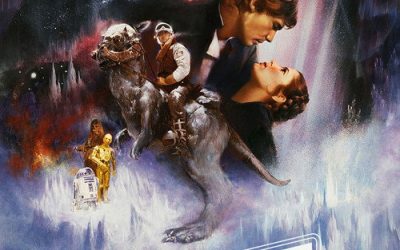 star wars: the empire strikes back