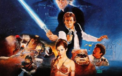 star wars: return of the jedi