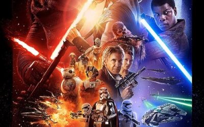 star wars: the force awakens
