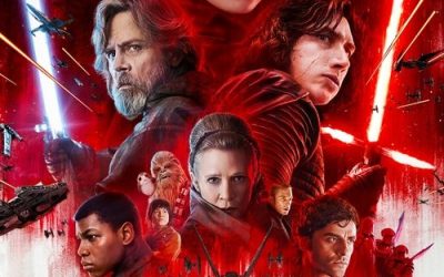 star wars: the last jedi