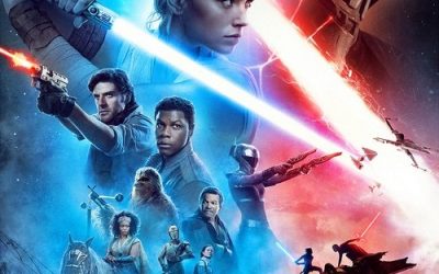 star wars: the rise of skywalker