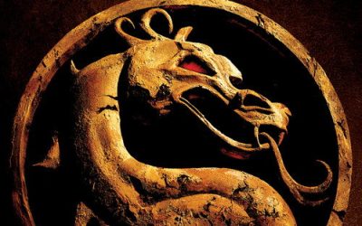 mortal kombat