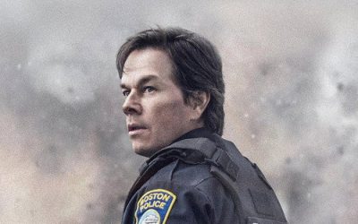 patriots day