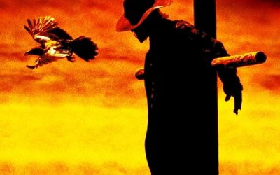 Jeepers Creepers 2