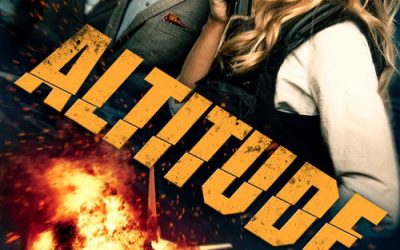 altitude