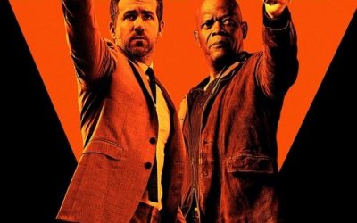 the hitman’s bodyguard