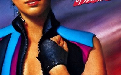 the legend of billie jean