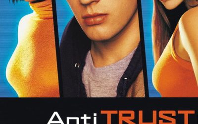 antitrust