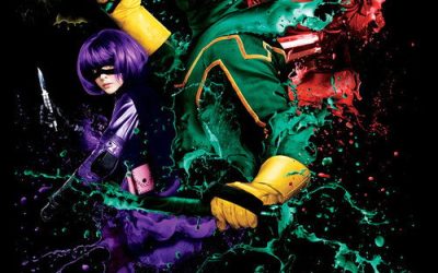 kick-ass
