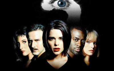 scream 3