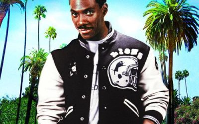 beverly hills cop 2