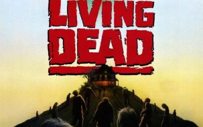 night of the living dead