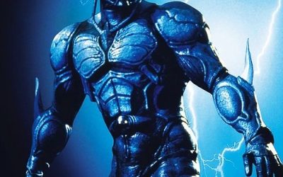 guyver: dark hero