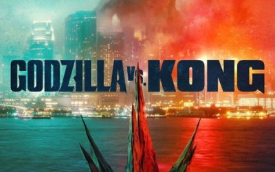 godzilla vs kong