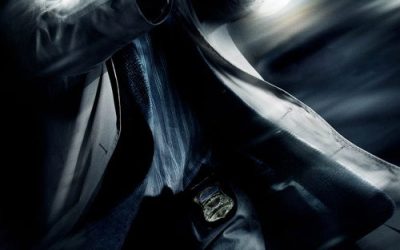 edge of darkness