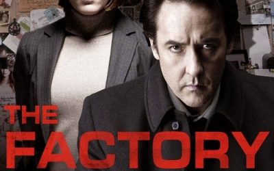the factory
