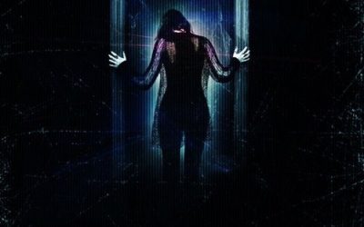 the dead room