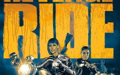 Revenge Ride (2020)