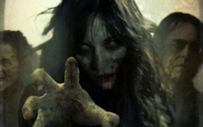 Survival of the Dead (2009)