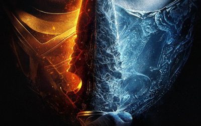 Mortal Kombat (2021)
