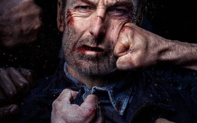 Nobody (2021)