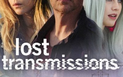 Lost Transmissions (2019)