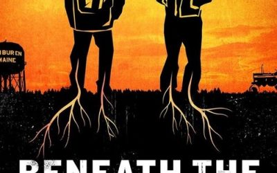 The Harvest (2013)