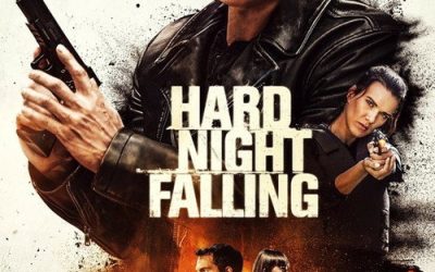 Hard Night Falling (2019)