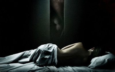 Mientras Duermes (2011)