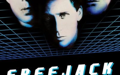 Freejack (1992)