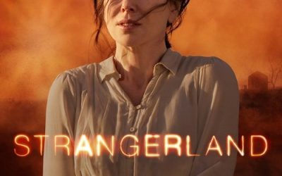 Strangerland (2015)