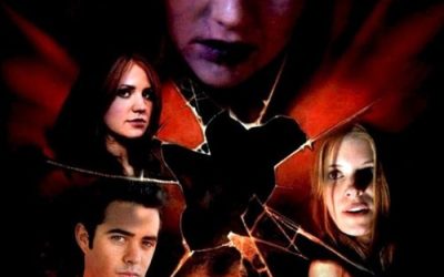 Urban Legend 3 (2005)