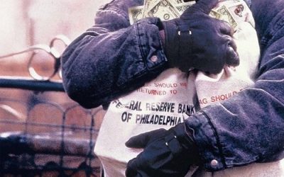 Money for Nothing (1993)