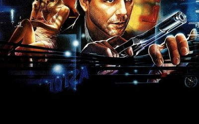 Desperate Hours (1990)