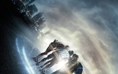 Project Almanac (2015)