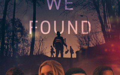 What We Found (2020)