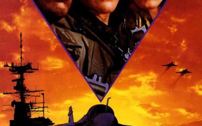 Flight of the Intruder (1991)